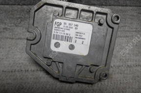 БЛОК УПРАВЛЕНИЯ   OPEL 55557540