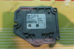 БЛОК УПРАВЛЕНИЯ opel 55559272, 5WK9443