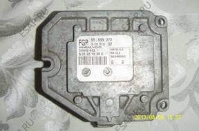 БЛОК УПРАВЛЕНИЯ   OPEL 55559272 S05010 02