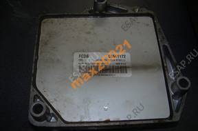 БЛОК УПРАВЛЕНИЯ OPEL   55561172 FCDB