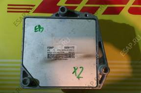 БЛОК УПРАВЛЕНИЯ opel 55561172 FDMP