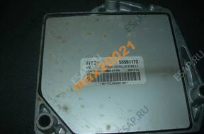 БЛОК УПРАВЛЕНИЯ OPEL   55561172 FFFT