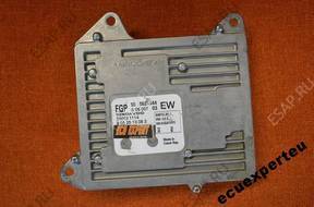 БЛОК УПРАВЛЕНИЯ OPEL 55562444 5WK91114 EW