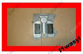 БЛОК УПРАВЛЕНИЯ   OPEL 55562444 5WK91114 EW