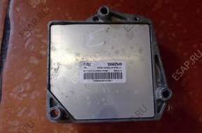 БЛОК УПРАВЛЕНИЯ ,  opel 55562549 FJBZ
