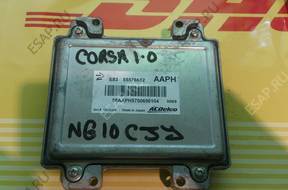 БЛОК УПРАВЛЕНИЯ opel 55576682 AAPH