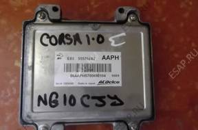 БЛОК УПРАВЛЕНИЯ ,  opel 55576682 AAPH