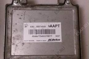 БЛОК УПРАВЛЕНИЯ OPEL 55576691 AAPT