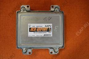 БЛОК УПРАВЛЕНИЯ OPEL 55576693 AAPV