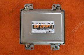 БЛОК УПРАВЛЕНИЯ OPEL 55580500 AAZP