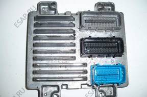 БЛОК УПРАВЛЕНИЯ   opel 55594579 ABRH