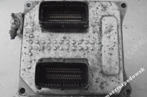 БЛОК УПРАВЛЕНИЯ   OPEL 5WK9407 55355631