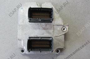 БЛОК УПРАВЛЕНИЯ   OPEL  5WK9441 55557540