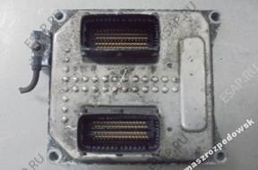БЛОК УПРАВЛЕНИЯ   OPEL 5WK9460 55567114