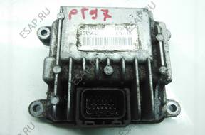 БЛОК УПРАВЛЕНИЯ   Opel 897189136 16267710