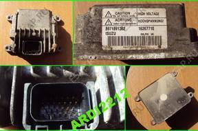 БЛОК УПРАВЛЕНИЯ   OPEL 8971891362 16267710