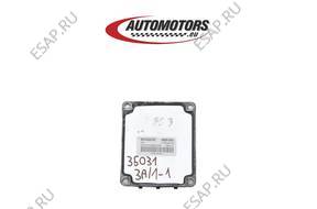 БЛОК УПРАВЛЕНИЯ   OPEL 8972333707 09391259