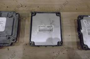 БЛОК УПРАВЛЕНИЯ opel 8972333707, 09391259