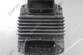 БЛОК УПРАВЛЕНИЯ   OPEL 8972406217 09391249