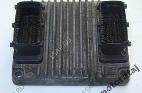 БЛОК УПРАВЛЕНИЯ OPEL 8973003261 12214079 1.7 ISUZU