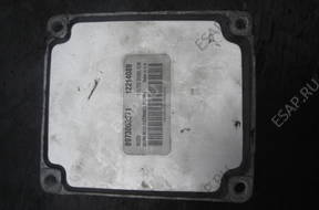 БЛОК УПРАВЛЕНИЯ OPEL 8973003271 12214089