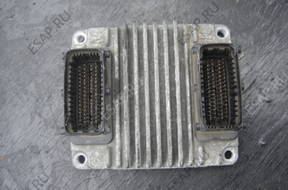 БЛОК УПРАВЛЕНИЯ OPEL 8973003271 12214089