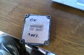 БЛОК УПРАВЛЕНИЯ   Opel 8973258946 12227249