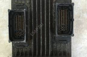 БЛОК УПРАВЛЕНИЯ   OPEL 8973509485 1125000163