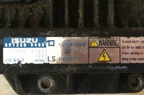 БЛОК УПРАВЛЕНИЯ   OPEL 8973509485 1125000163