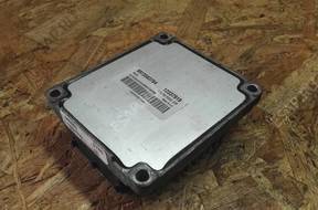 БЛОК УПРАВЛЕНИЯ OPEL   8973583764 12237919 RESET