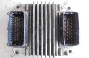 БЛОК УПРАВЛЕНИЯ   OPEL 8973583765 12249766