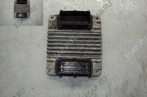 БЛОК УПРАВЛЕНИЯ OPEL   8973583775 12249767