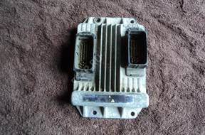 БЛОК УПРАВЛЕНИЯ   OPEL 8973763830 1125000180