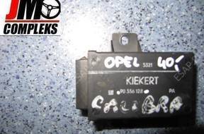 БЛОК УПРАВЛЕНИЯ OPEL    90356128