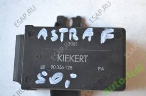 БЛОК УПРАВЛЕНИЯ   OPEL 90356128