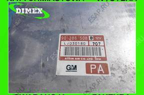 БЛОК УПРАВЛЕНИЯ   Opel 90386508 (42)