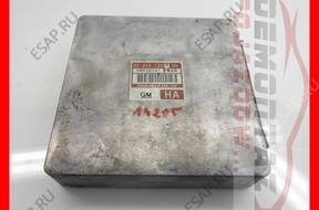БЛОК УПРАВЛЕНИЯ   OPEL 90414720B