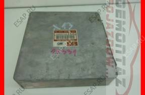 БЛОК УПРАВЛЕНИЯ   OPEL 90451989