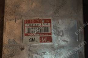 БЛОК УПРАВЛЕНИЯ Opel 90505790 OX011451 -Rumia