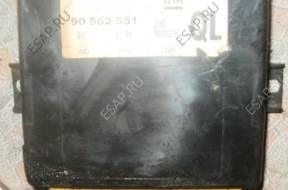 БЛОК УПРАВЛЕНИЯ OPEL 90562551