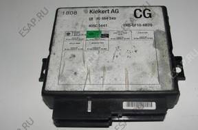 БЛОК УПРАВЛЕНИЯ OPEL 90564349CG