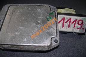 БЛОК УПРАВЛЕНИЯ OPEL   90569370 SIEMENS  KOD