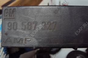БЛОК УПРАВЛЕНИЯ   OPEL 90587327  GOCICINO