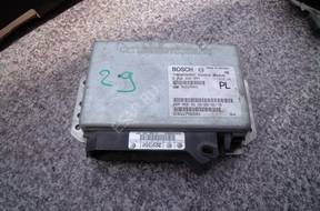 БЛОК УПРАВЛЕНИЯ OPEL   96017855 0260002397