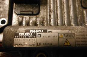 БЛОК УПРАВЛЕНИЯ   OPEL 97300097 ISUZU 897300 0978