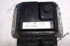 БЛОК УПРАВЛЕНИЯ OPEL 98000820 mb2758004672 8980008202