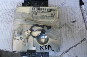 БЛОК УПРАВЛЕНИЯ OPEL