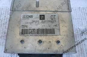 БЛОК УПРАВЛЕНИЯ OPEL