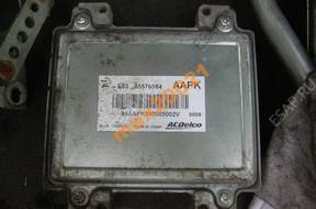 БЛОК УПРАВЛЕНИЯ OPEL   AAPK 55576684