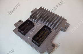 БЛОК УПРАВЛЕНИЯ Opel   ABXB 55598088 12636386